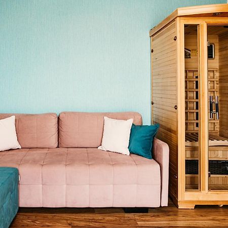 Tagore Spa Aparthotel Balatonfüred Extérieur photo