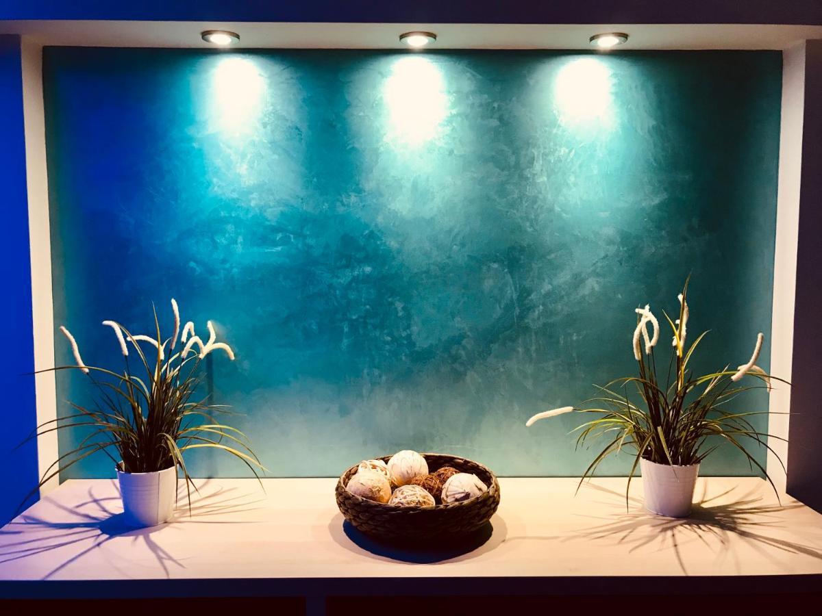 Tagore Spa Aparthotel Balatonfüred Extérieur photo