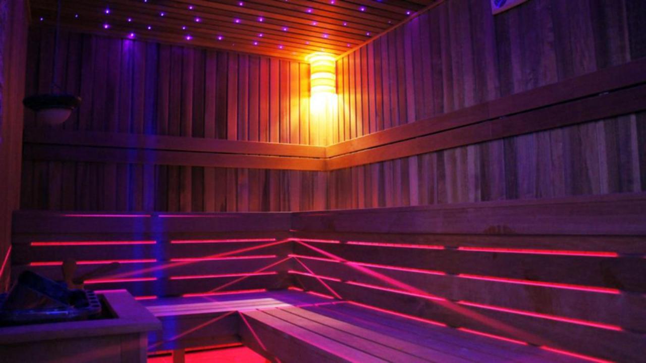 Tagore Spa Aparthotel Balatonfüred Extérieur photo