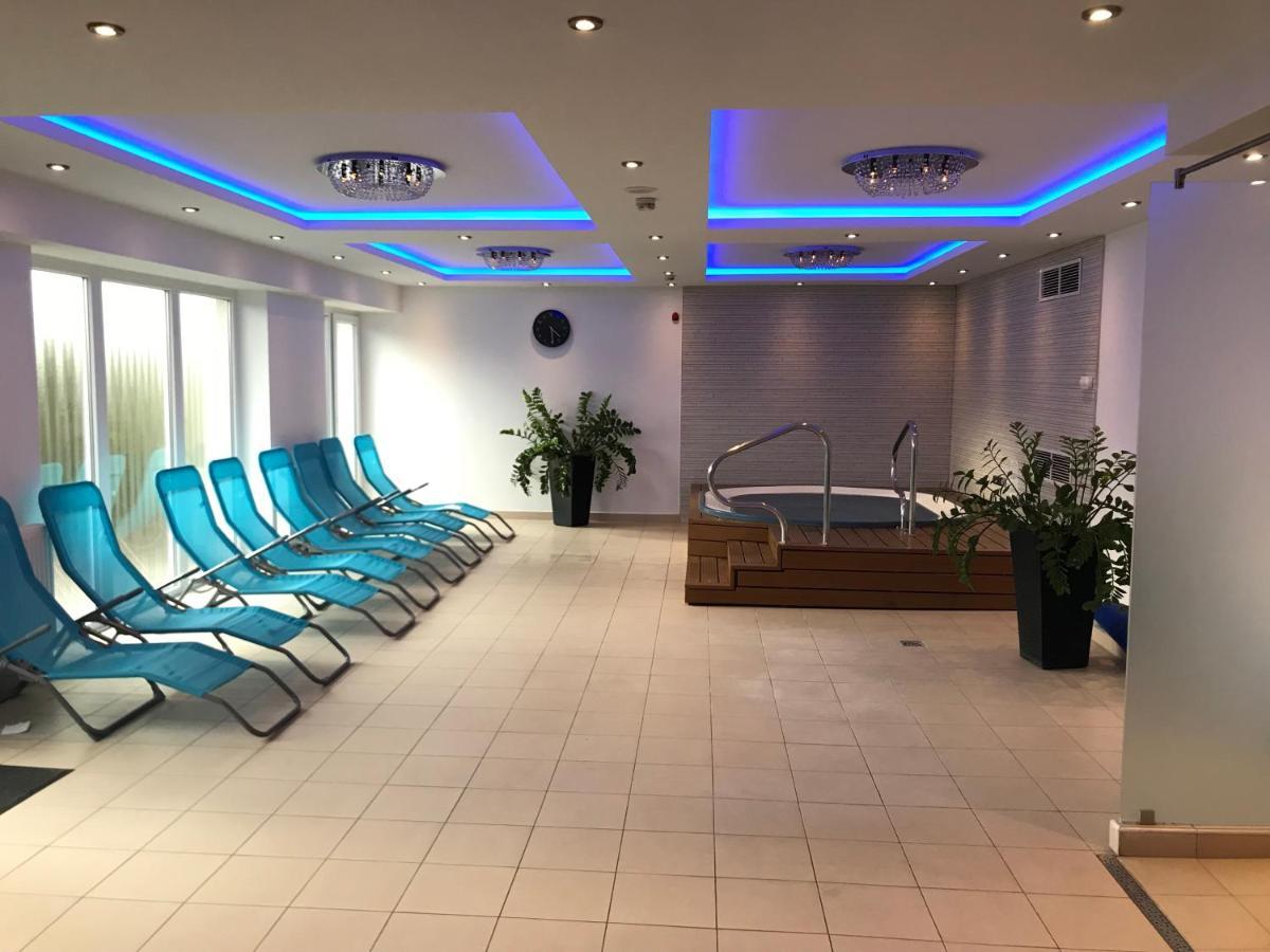 Tagore Spa Aparthotel Balatonfüred Extérieur photo