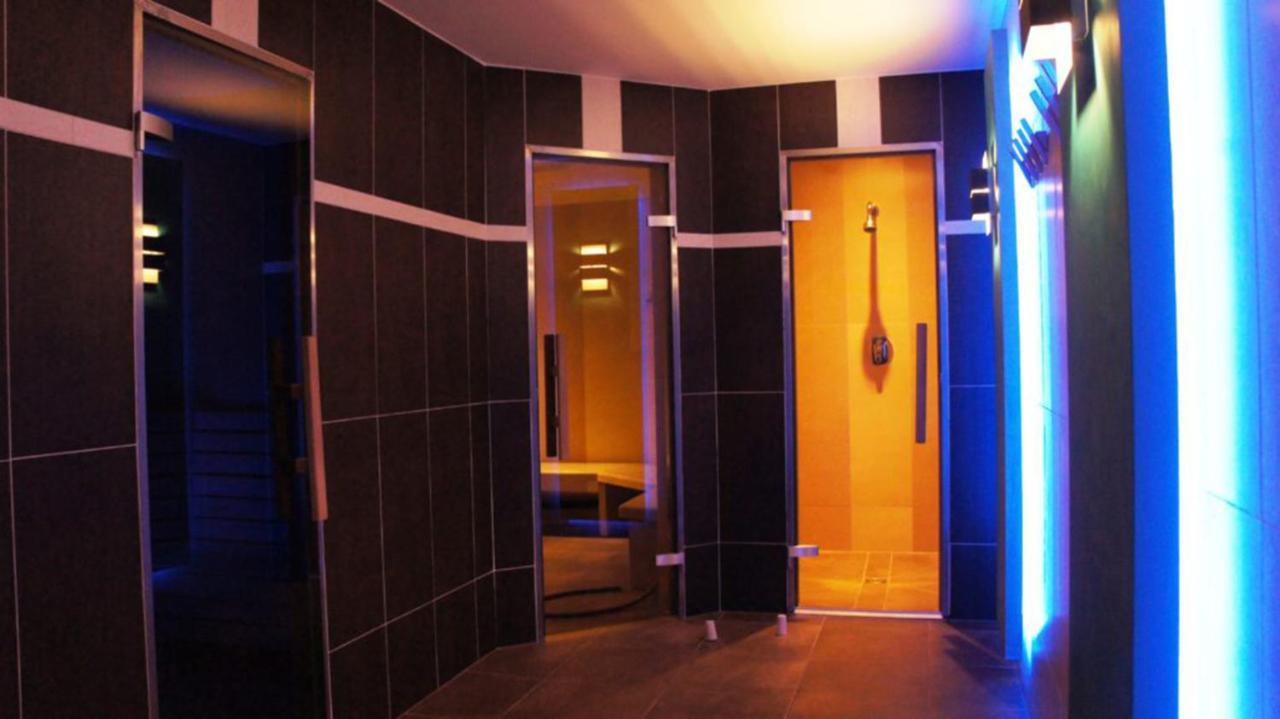 Tagore Spa Aparthotel Balatonfüred Extérieur photo