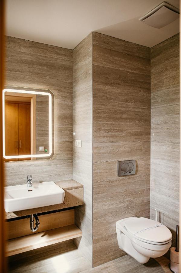 Tagore Spa Aparthotel Balatonfüred Extérieur photo