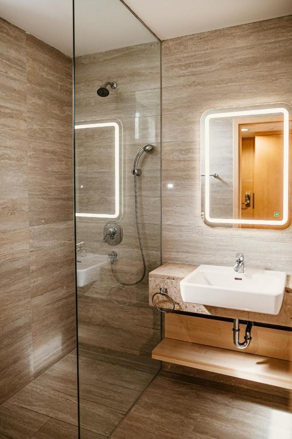 Tagore Spa Aparthotel Balatonfüred Extérieur photo