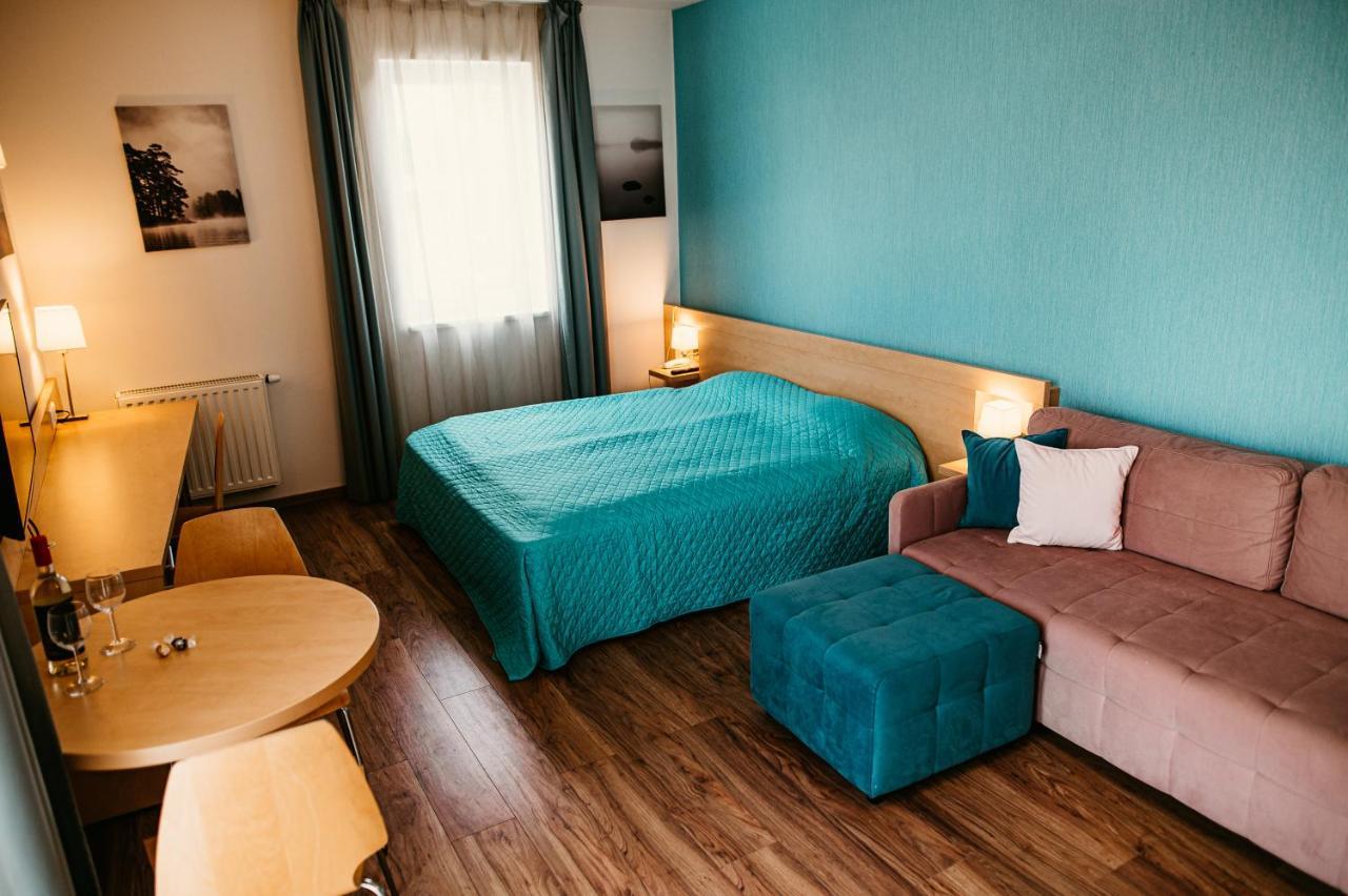 Tagore Spa Aparthotel Balatonfüred Extérieur photo